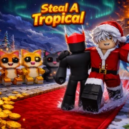 Steal A Tropical icon