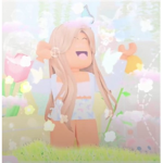 Buttercup’s Clothing*-