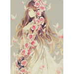 Rose Petal’s Fan Group!