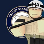 {Modern} United States Master-At-Arms
