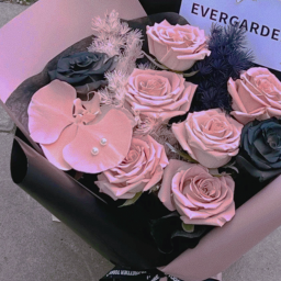 💗🖤