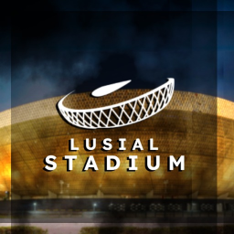 Lusail Stadium - Doha Qatar