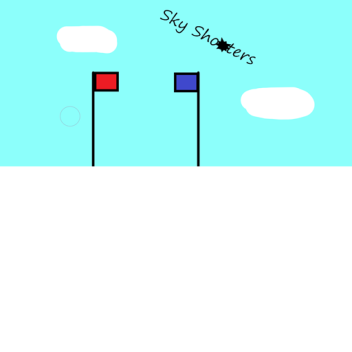 Sky Shooters