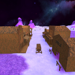 ALIEN ZONE