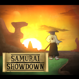 Samurai Showdown