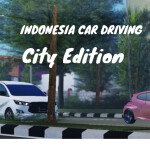 Revamp Indonesia Car Driving Beta City Edition