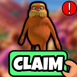 Lorax 2025 Event [✅]