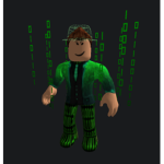 The Group Hacker