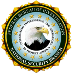 FBI:SD | Security Division