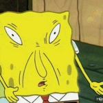 sponebob
