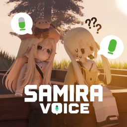 Samira Voice