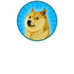 The Doge that gives robux