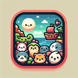 Island of Oracle [BETA] icon