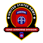 82nd Αir͏borne Division