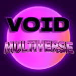 The Void Multiverse