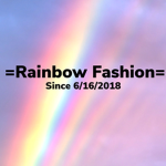 =Rainbow Fashion=