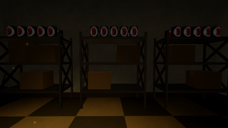 Halloween Night Experience🧛 screenshot 1