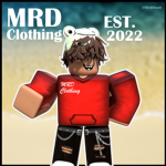 MRD Clothing