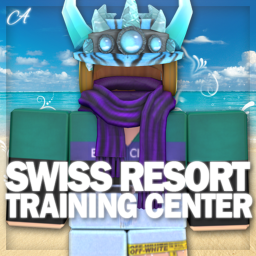 Swiss Resort Training Center