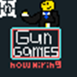 Gun Games Testing Beta