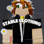 Stable Clothing