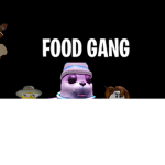 Food Gang (soulshattered gang)