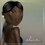 ALICE.