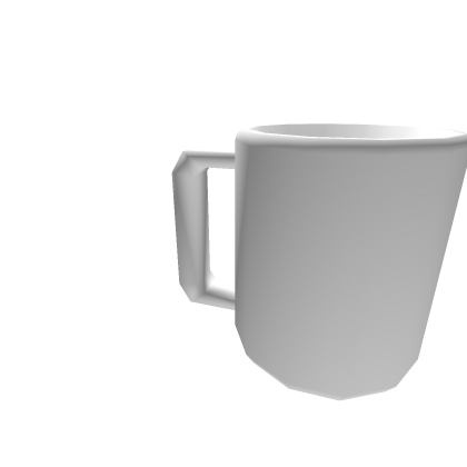 Man Face Mug