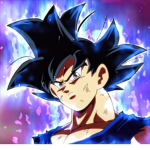 Dragon Ball UGC