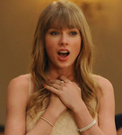 Taylor Swifts wildest dreams