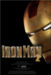Iron Man 2 Fans
