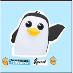 Mango penguins