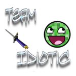 Team Idiotic