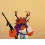 {46th} Red Out Rastas [ROR]