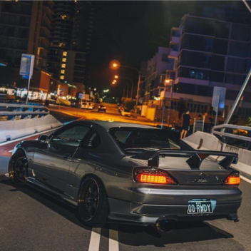 Tuner Streets.