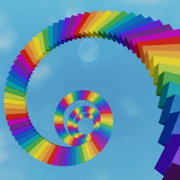 The Real Easy Obby! icon