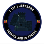 TSF Jandarma