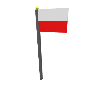 Polish Flag