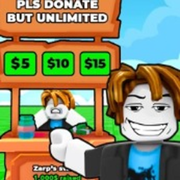 [💫NEW✨] PLS DONATE BUT LIMITLESS💸