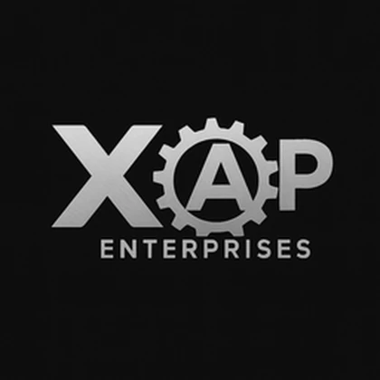 -Xap's Enterprises- Roblox group icon