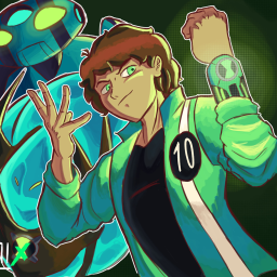 [ULTIMATE] Omini-X Definitive 8 icon