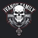 Ivanov Family