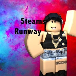 Steams Runway