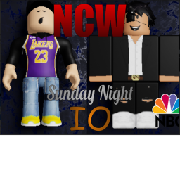 NCW Inner Origins | #TexArena