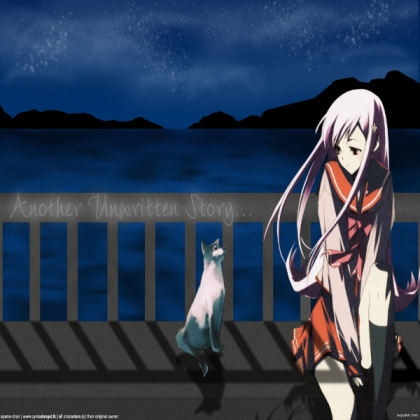 Anime Girl Neko Roblox decal
