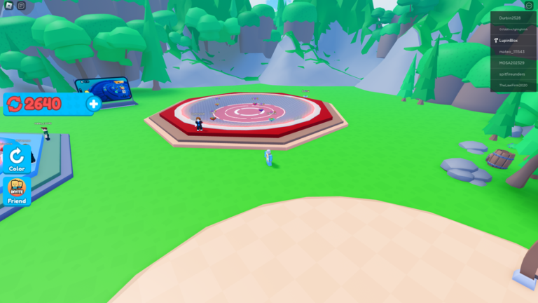 Beyblade Arena screenshot 3