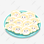 Dumplings Cult