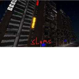 sLUMS