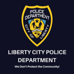 Policia de Liberty City