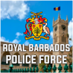 BB | Royal Police Force of Barbados